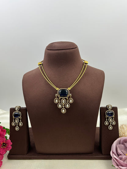 Kavya Victorian Premium Hasli