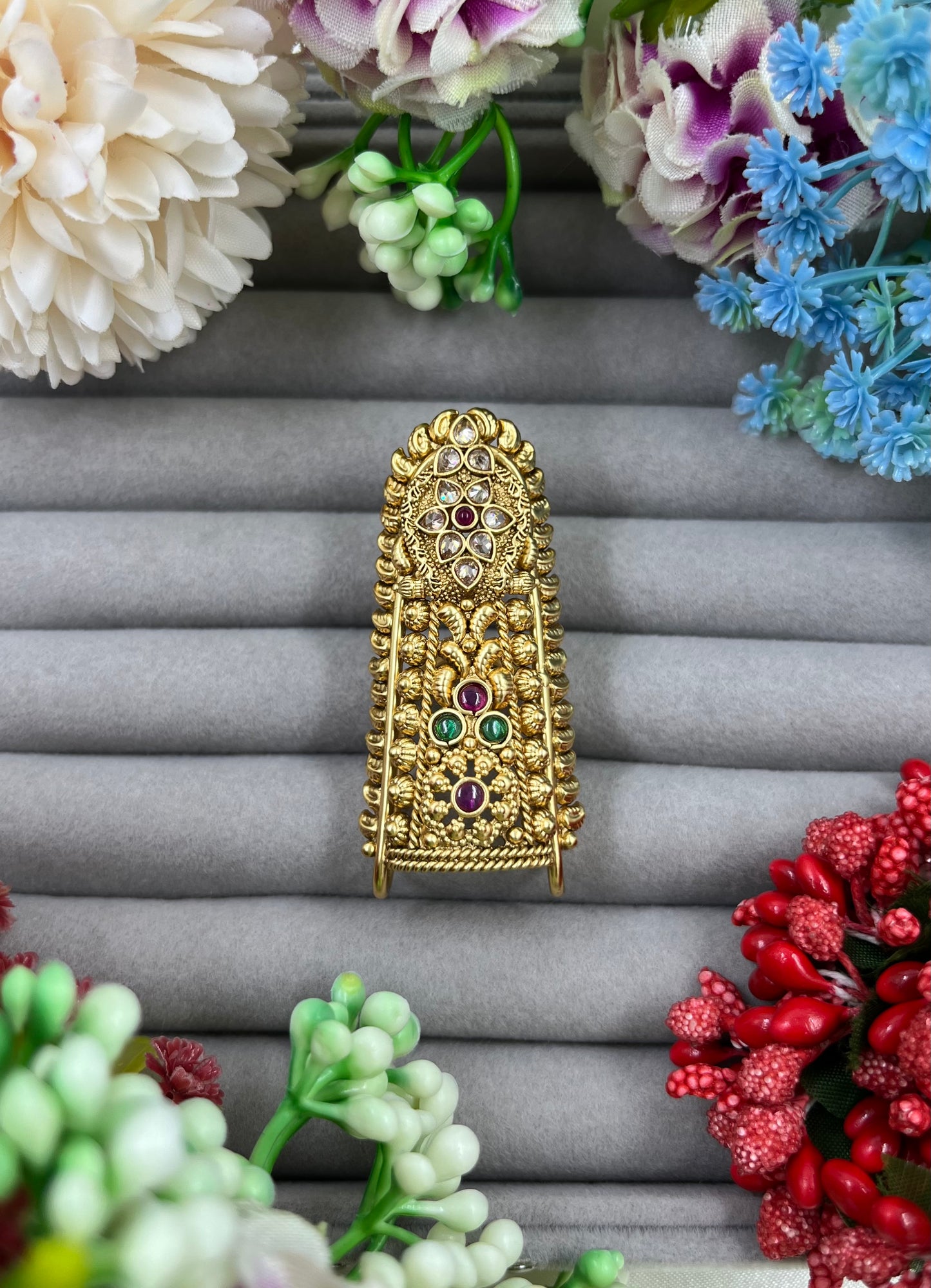 Aarohi Ring