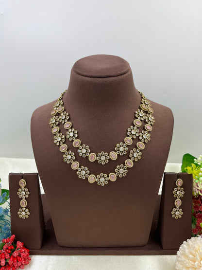 Diva Victorian Necklace