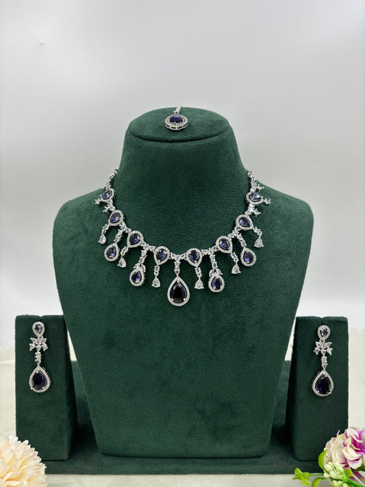Joyful Sparkle Premium Ad Necklace