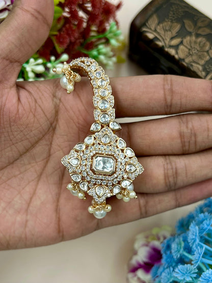Garima Moissanite Kalangi