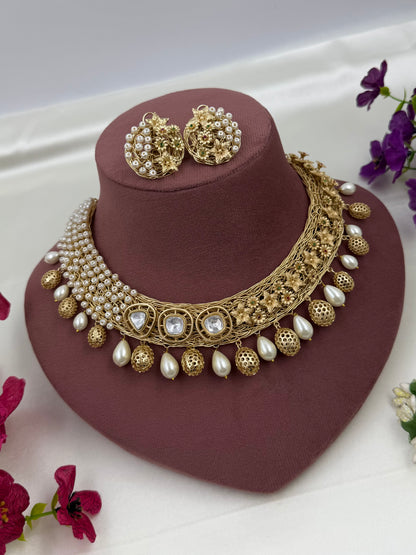 Shehnaz Pearl Royale