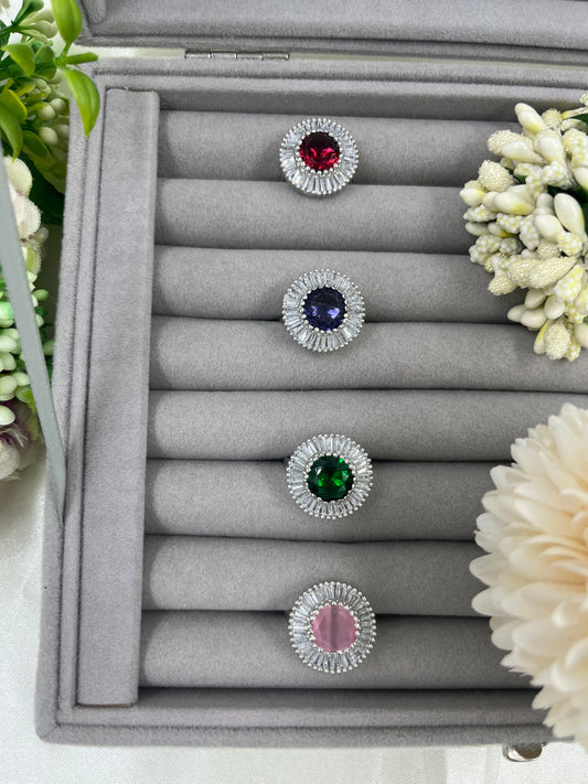 Enigma Premium Ad Ring