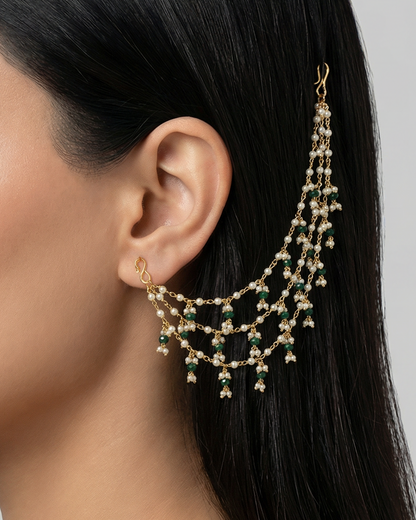 Mamta Moti Earchain