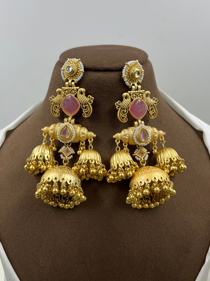 Aarika Kashmiri Earning