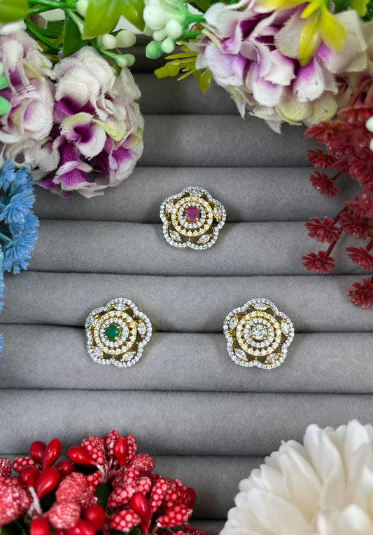 Num Dual Tone Ad Ring