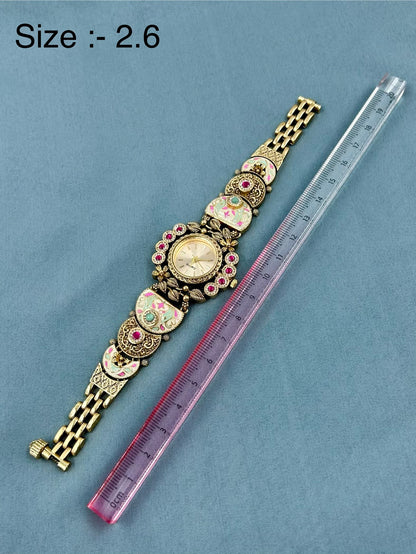 Prachi Heritage Watch