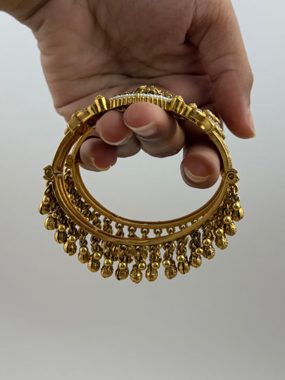 Mrunali Chorski Bangles (Openable)
