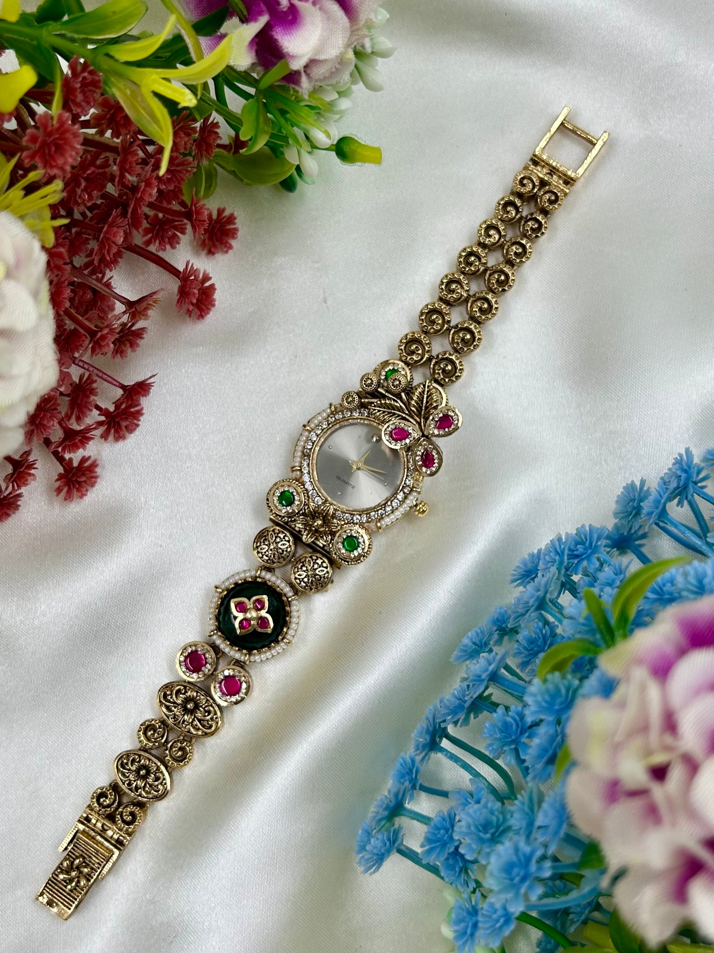 Devika Heritage Watch