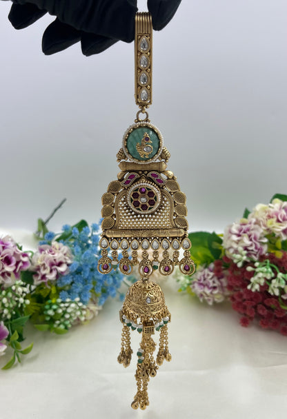 Sachi Chorski Challa