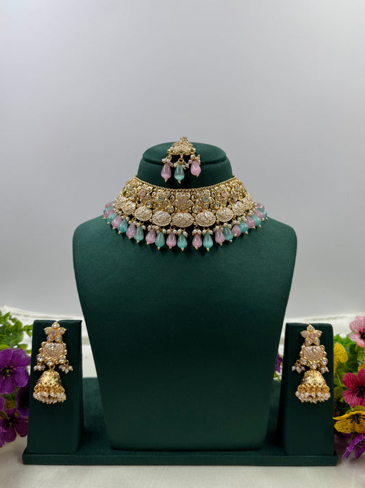 Poonam Choker