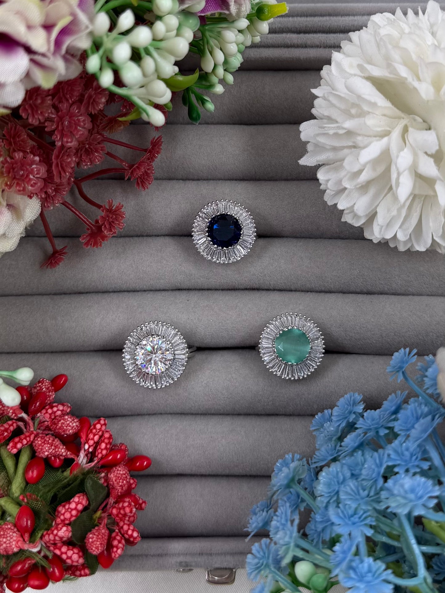 Enigma Premium Ad Ring (Adjustable)