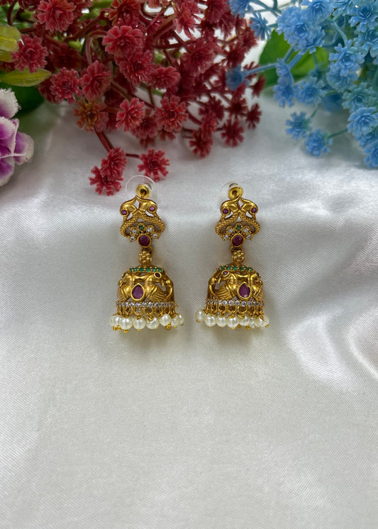 Damini Brass Jumka