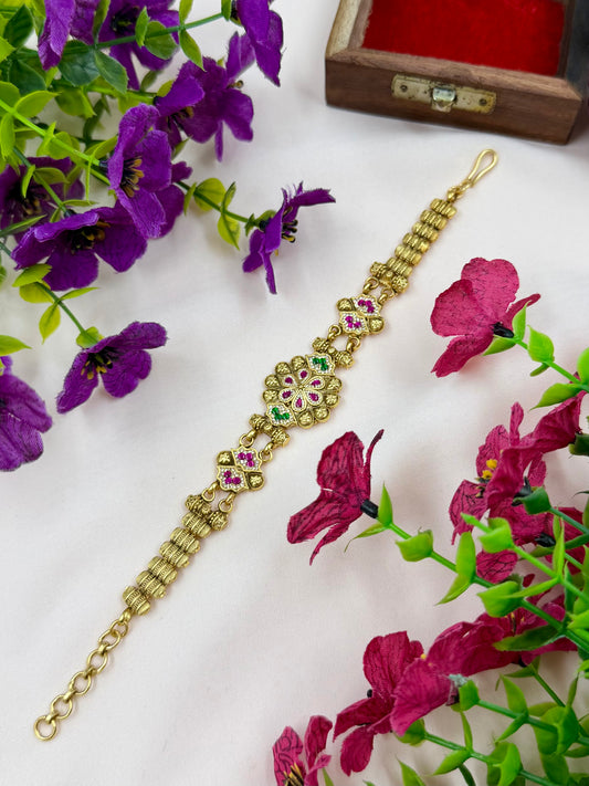 Anita Chorski Bracelet (Adjustable)