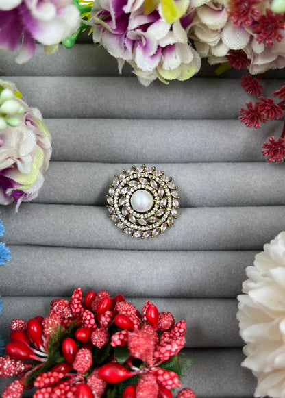 Chrono Premium Ad Ring