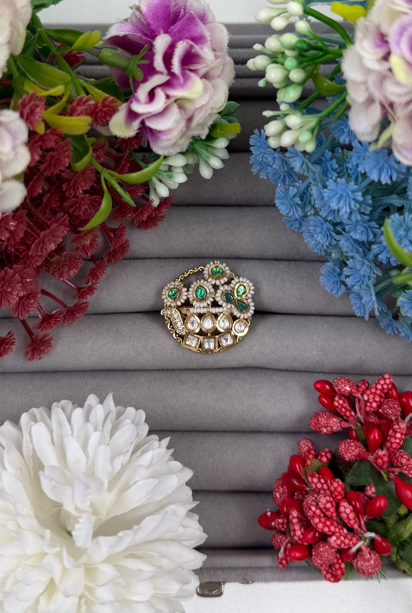 Aastha Chorski Ring