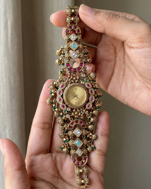 Shubhangi Heritage Watch
