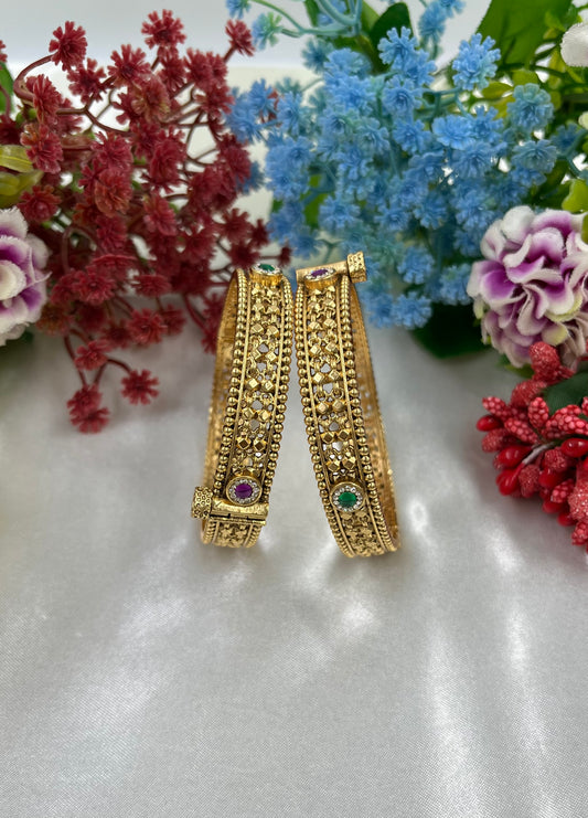 Kirti Chorski Bangles