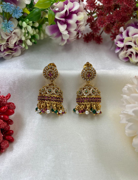 Yukta Heritage Earing