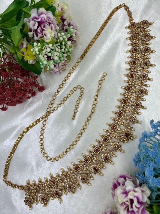 Kalyani Heritage Kamarpatta