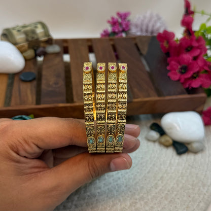 Prisha Chorski Bangles