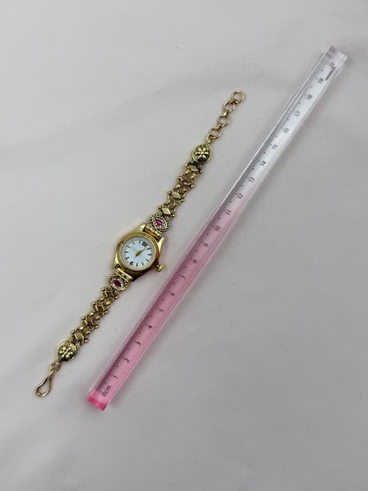 Deepika Heritage Watch ( Adjustable )