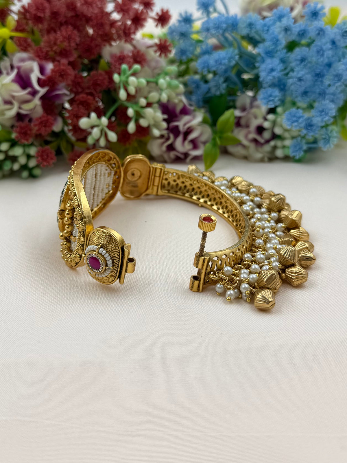 Shilpa Chorski  Bangles ( Openable )