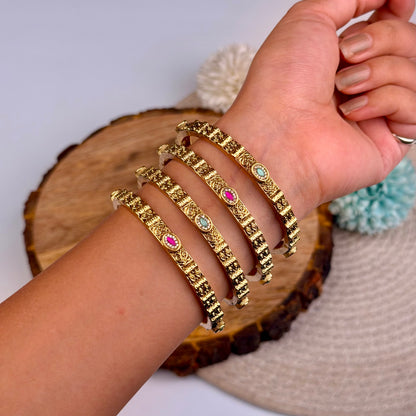 Prisha Chorski Bangles