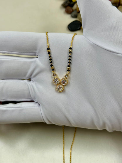 Divya Gold Mangalsutra