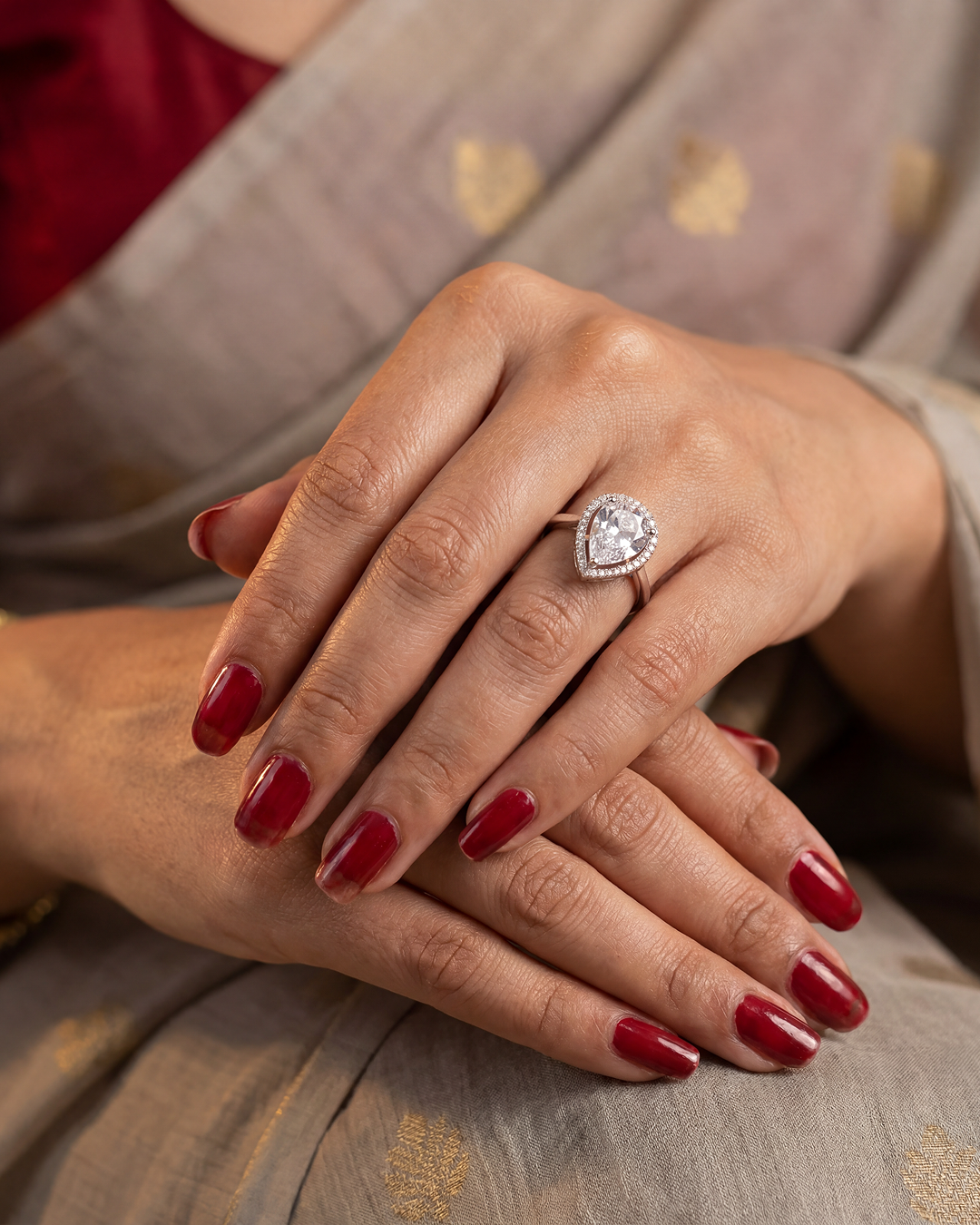 Soul Premium Ad Ring
