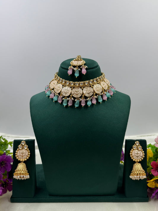 Bharti Choker