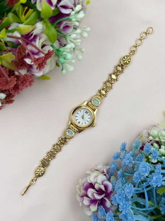 Janhvi Heritage Watch ( Adjustable )