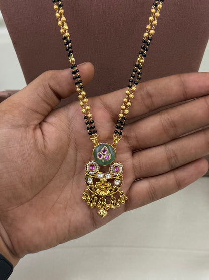 Saumya Heritage Mangalsutra