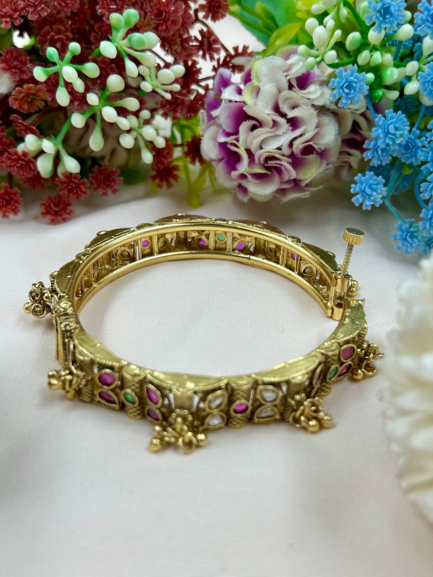 Sonali Chorski Bangles (Openable)