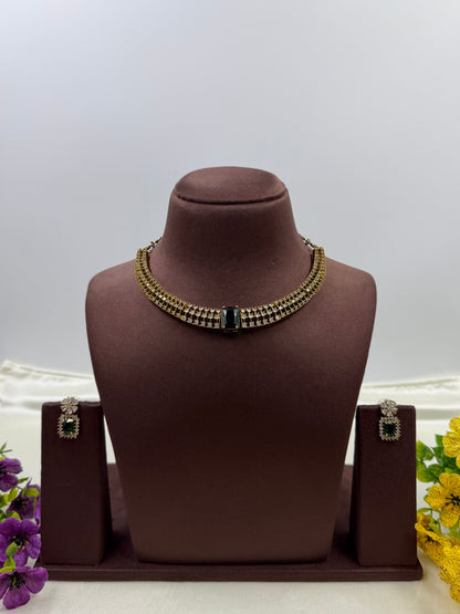 Komal Victorian Premium Hasli
