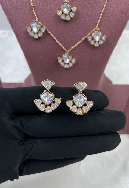 Anika Dual Layer Chain Penal