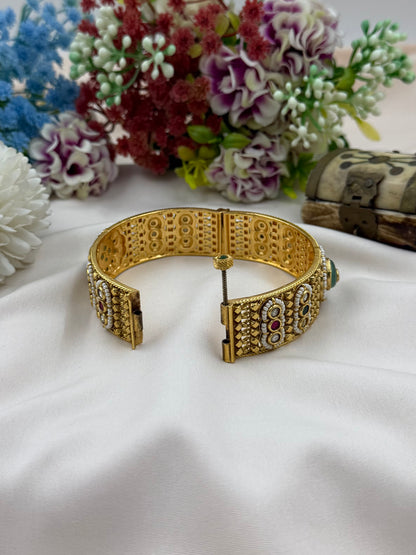 Pragya Chorski Bangles (Openable)