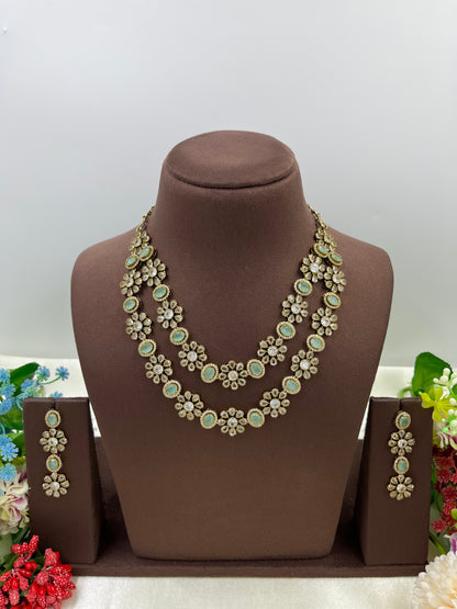 Diva Victorian Necklace