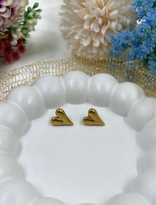 Srishti Gold Plated Earing