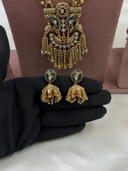 Yamini Heritage Combo Set