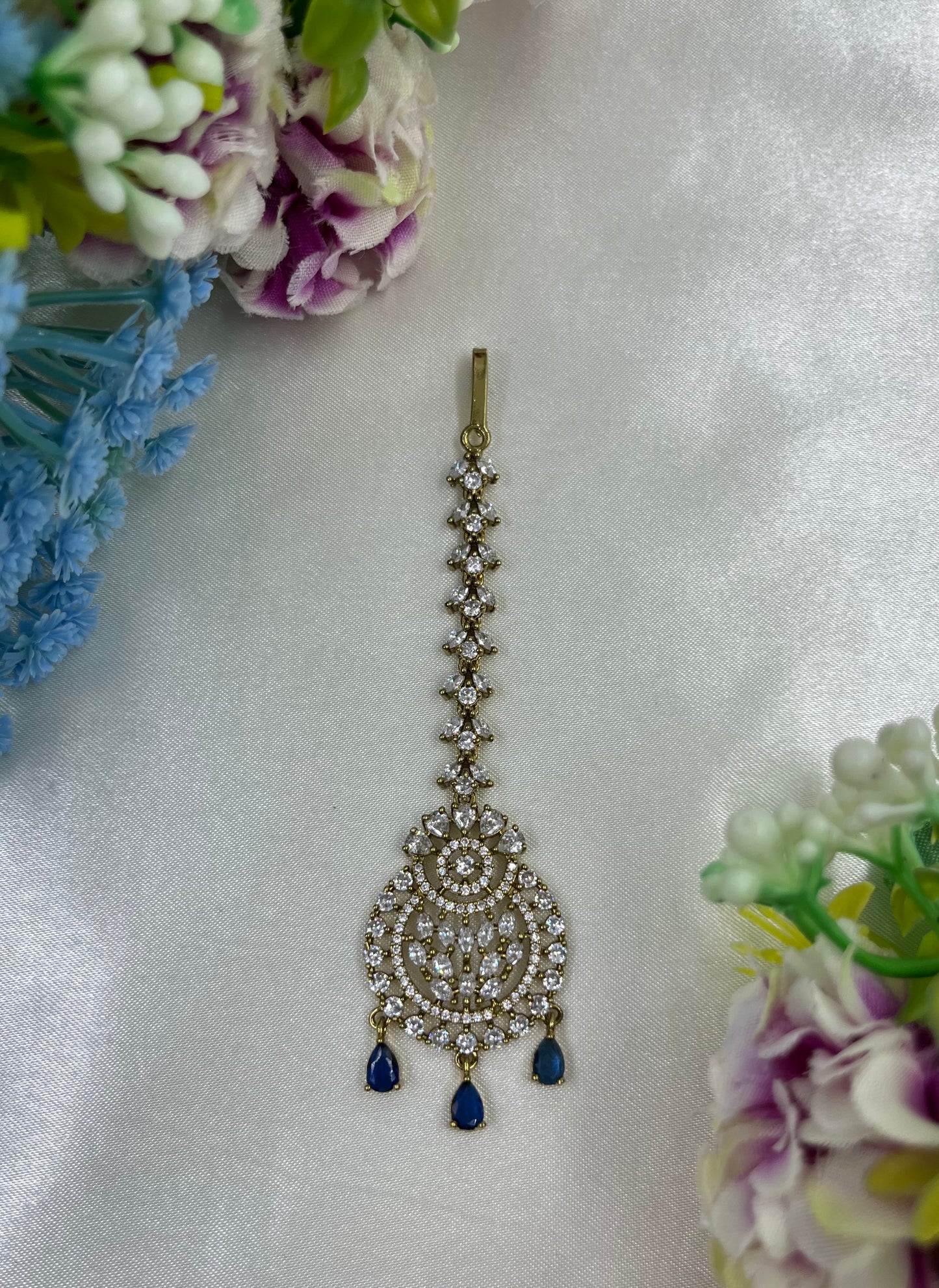 Kavya Ad Victorian Mang Tika