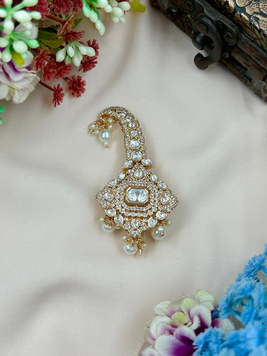 Garima Moissanite Kalangi