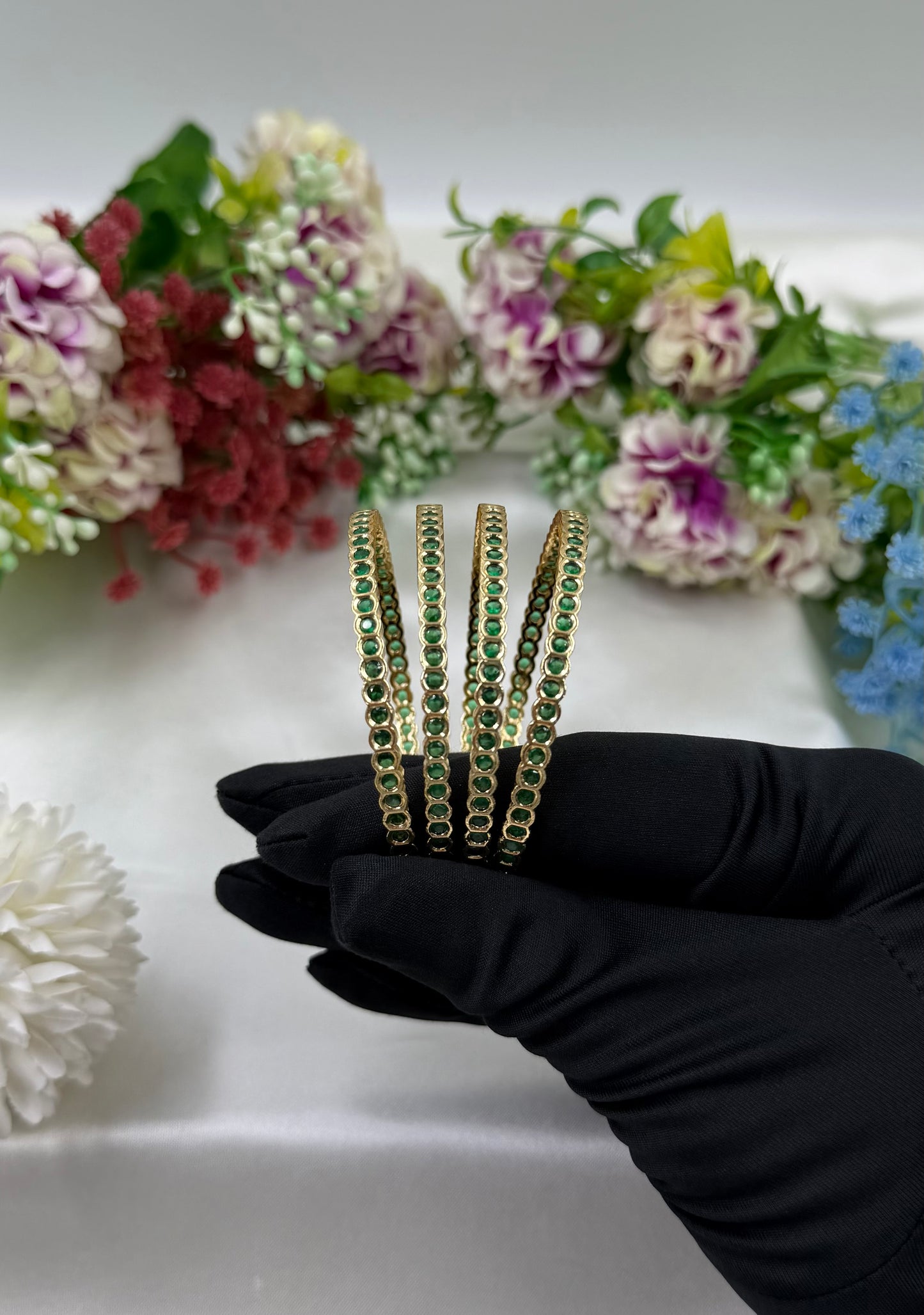 Poonam Traditional Bangles
