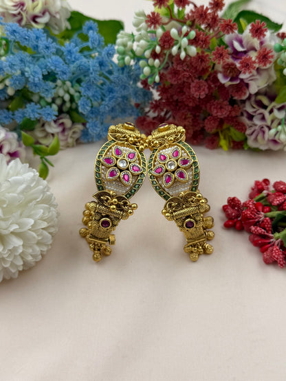 Bhanu Chorski Bangles (Openable)