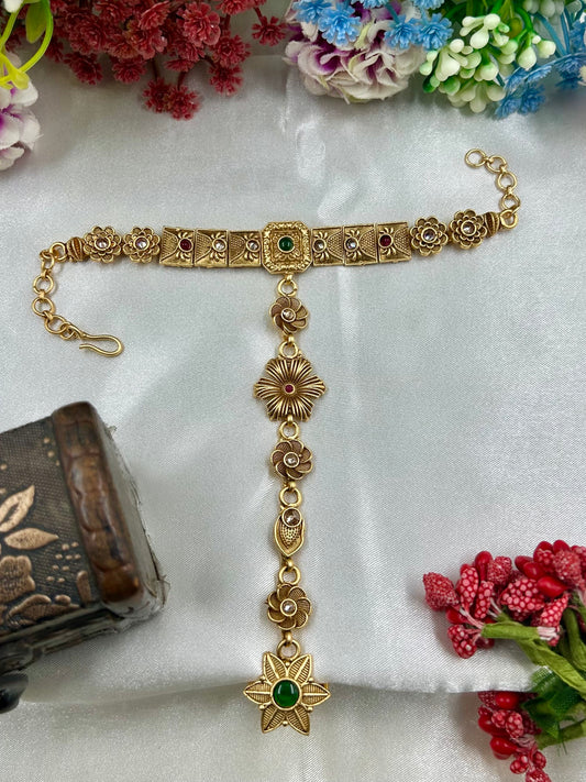 Rohini Rajwadi Hath Panja (One Pis)