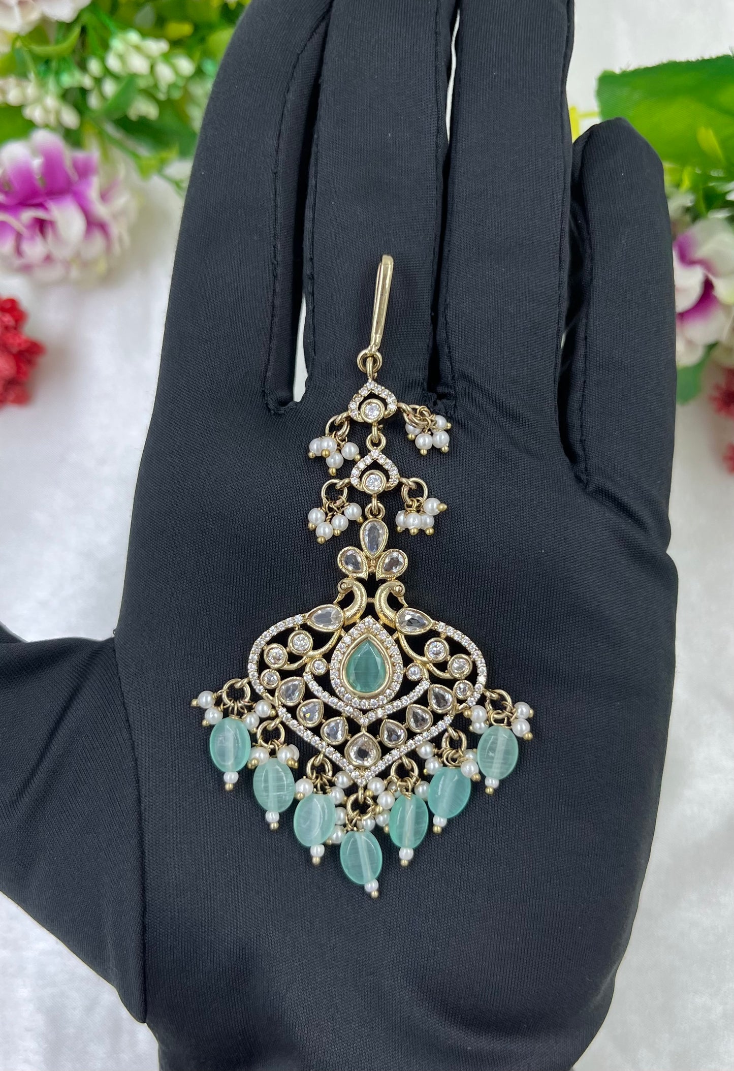 Mira Premium Victorian Mang Tikal