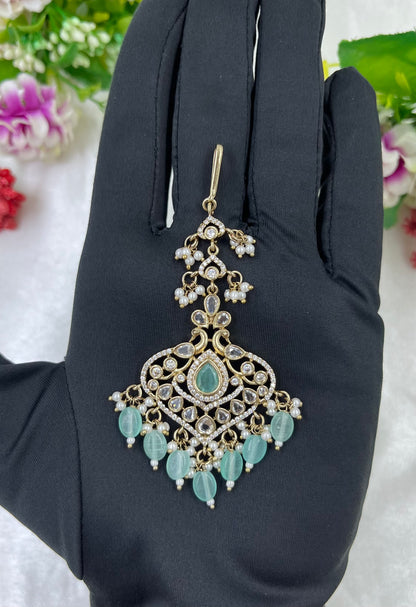 Mira Premium Victorian Mang Tikal