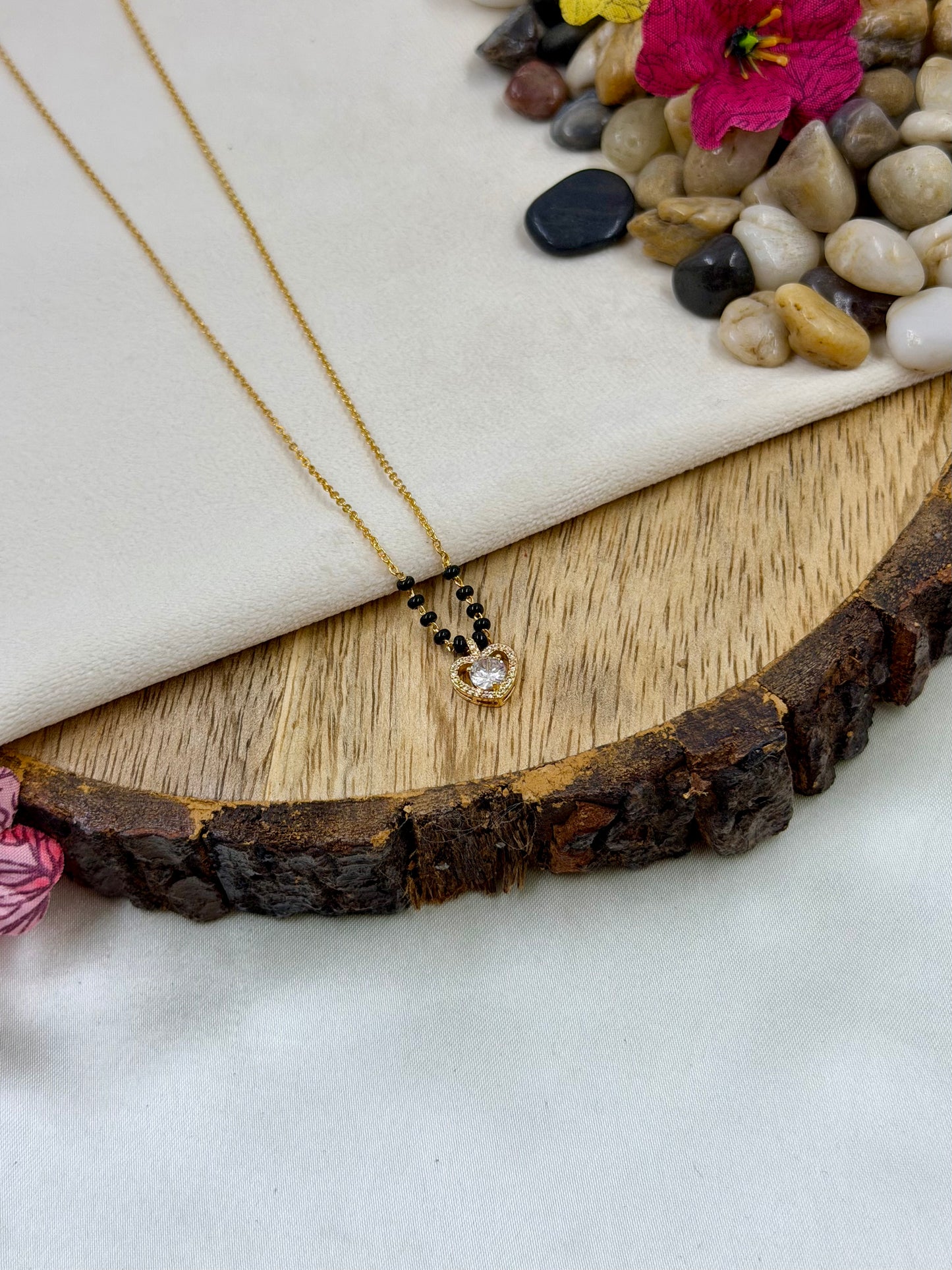 Kranti Gold Mangalsutra