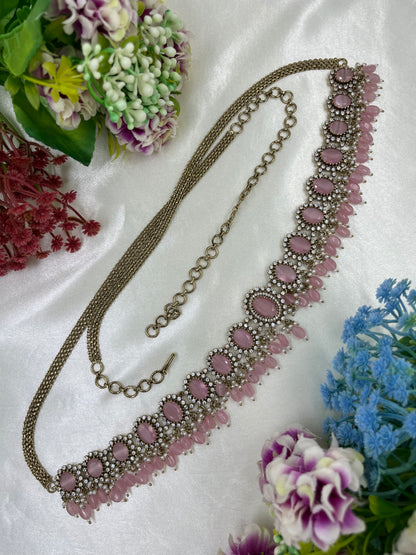 Taravai Premium Victorian Kamarpatta