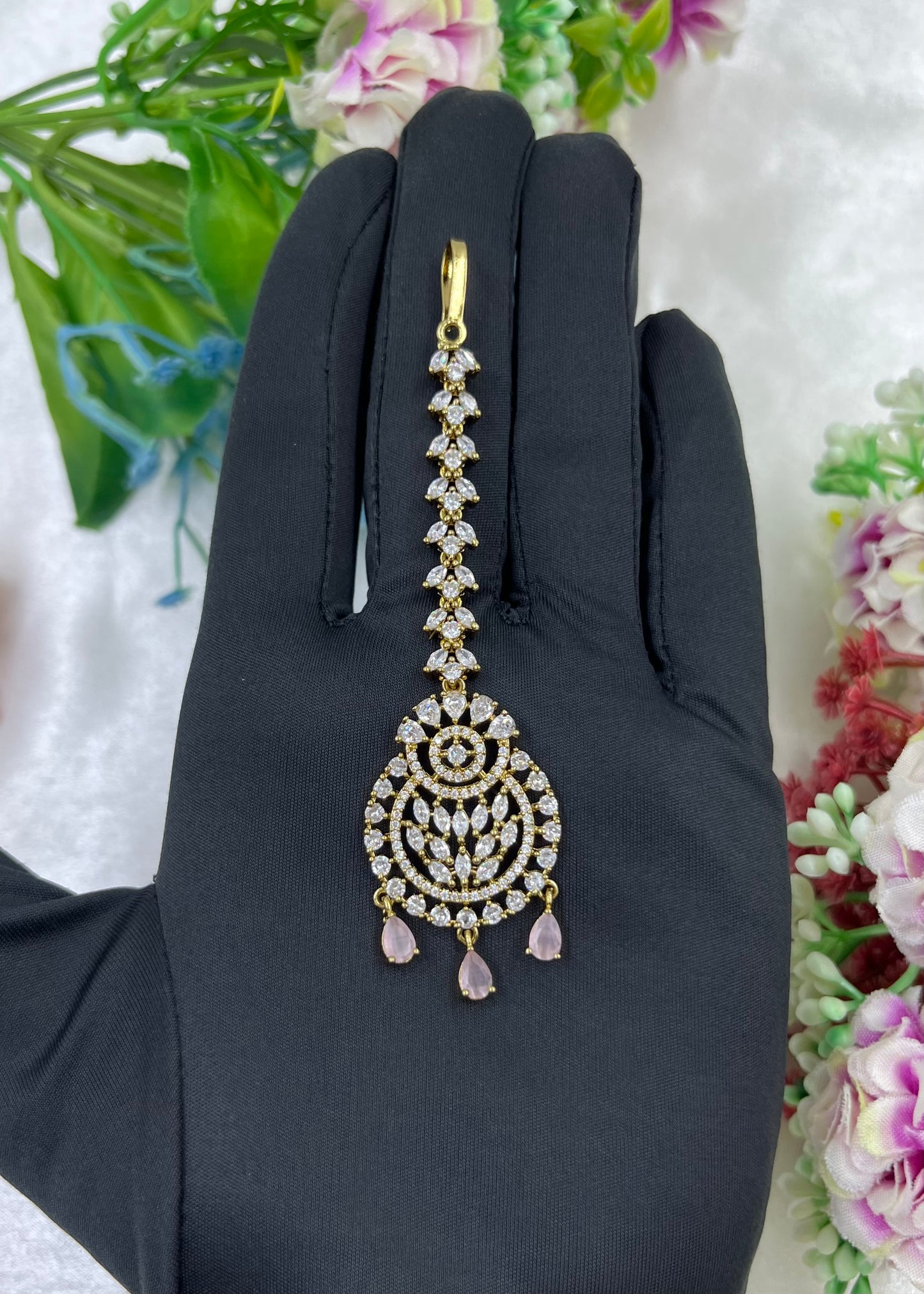 Kavya Ad Victorian Mang Tika